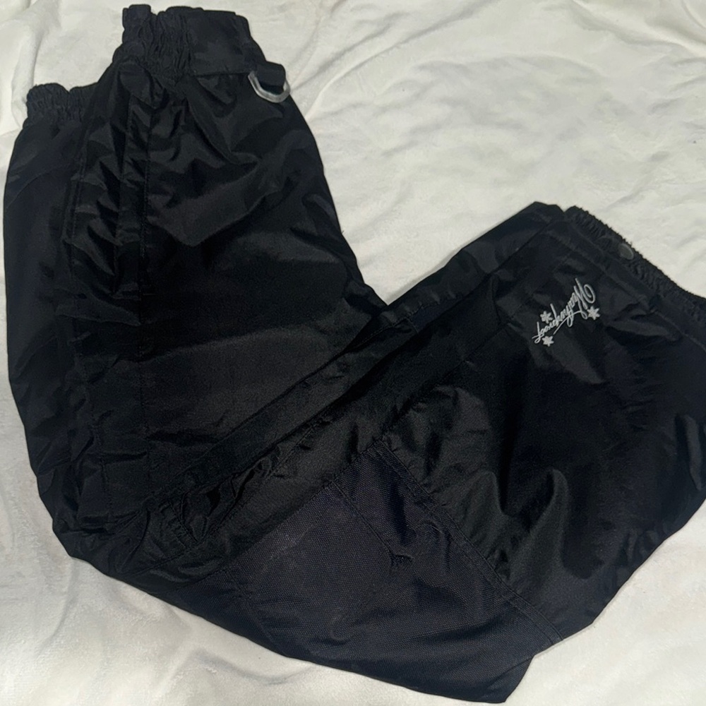 Weatherproof Girls Snowpants